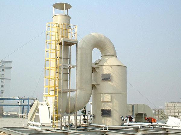 噴淋塔廠家 噴淋塔廠家