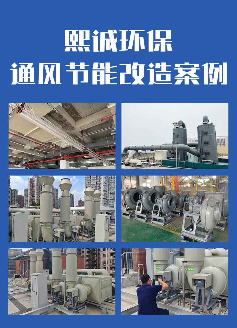 噴淋塔廠家 噴淋塔廠家