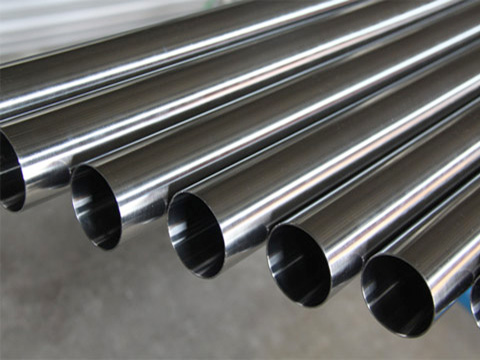大口徑不銹鋼鋼管